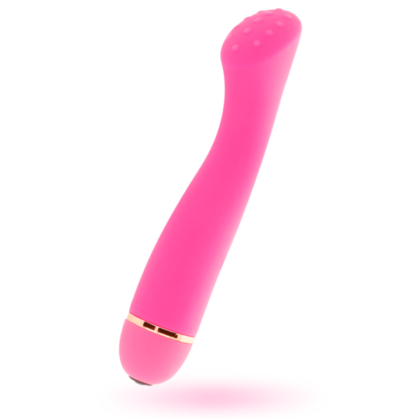 INTENSO LILO 20 VELOCIDADES SILICONE PINK - Image 5