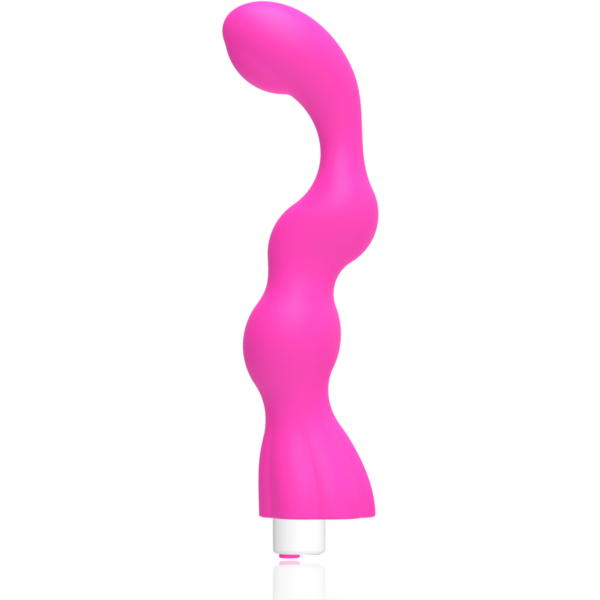 G-SPOT-  GEORGE VIBRADOR GUM ROSA - Image 5