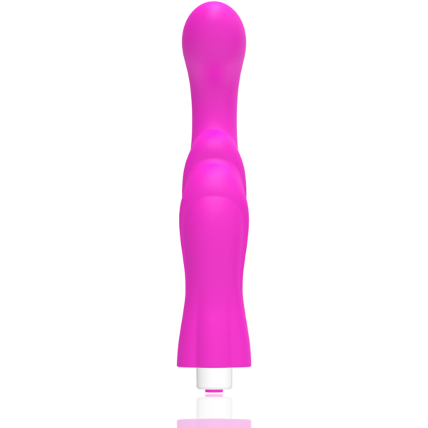 G-SPOT-  GREGORY VIOLETA VIBRADOR - Image 7