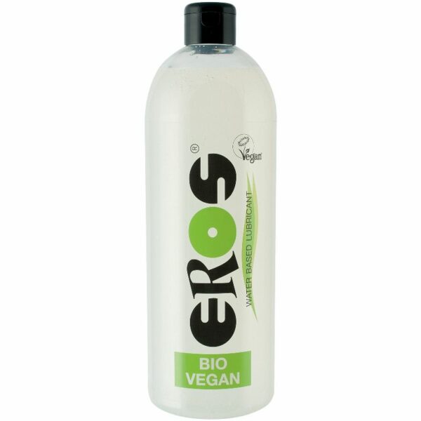 EROS BIO VEGAN WATERBASED LUBRICANT 100 ML