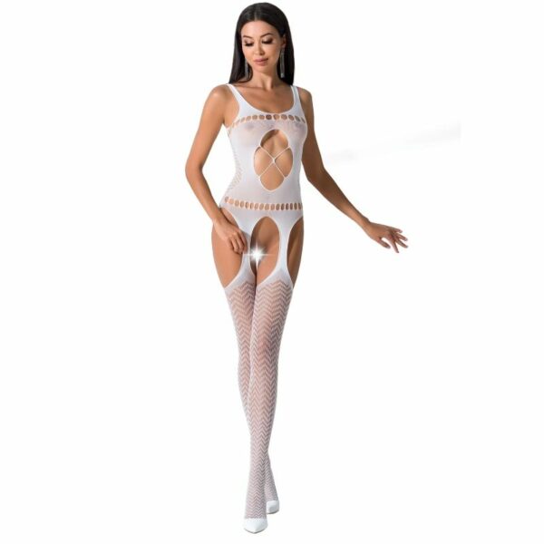 PASSION WOMAN BS057 BODYSTOCKING