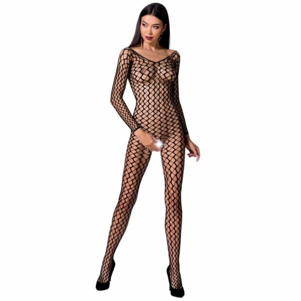 PASSION WOMAN BS068 BODYSTOCKING -