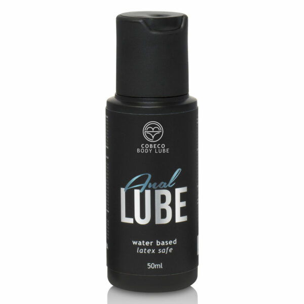 CBL COBECO ANAL LUBEL 50ML