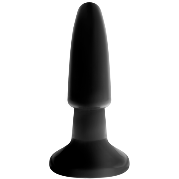 DARKNESS - CALÇA COM PLUG E VIBRADOR INTERCAMBIÁVEL - Image 3