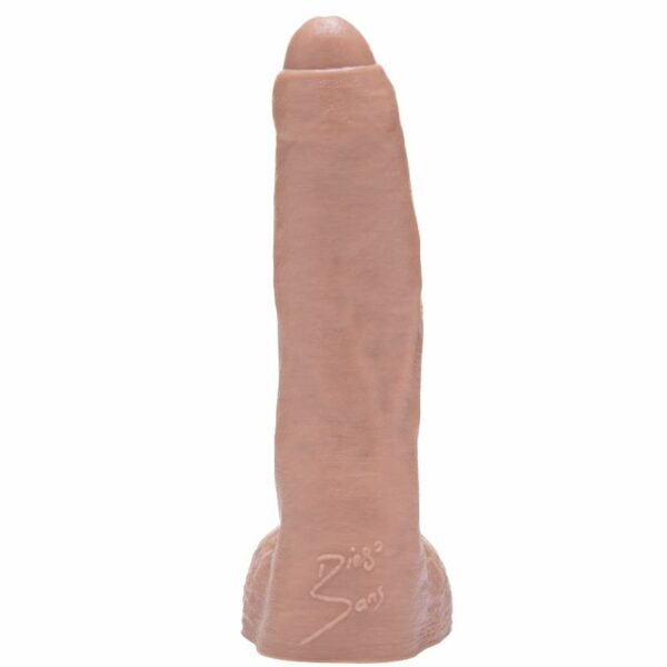 FLESHJACK DIEGO SANS DILDO 19 CM - Image 2