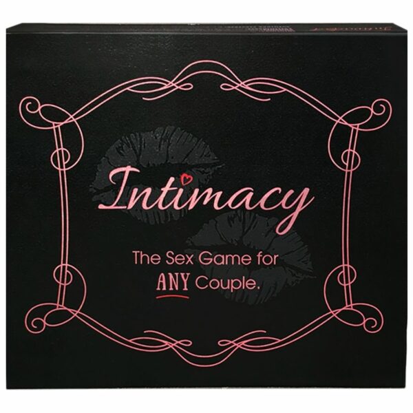 KHEPER GAMES INTIMACY GAME PARA CASAIS EN / ES - Image 2