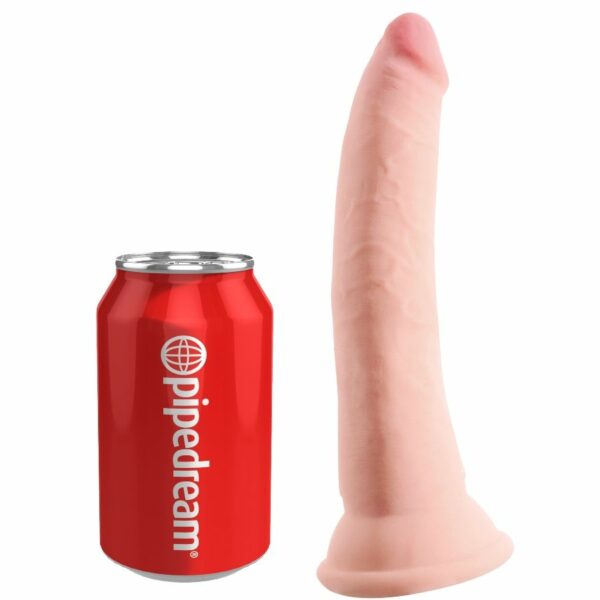 KINGCOCK TRIPLE DENSITY COCK 18 CM - Image 2