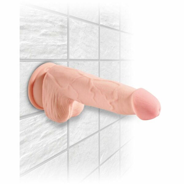 KINGCOCK TRIPLE DENSITY COCK 19 CM - Image 4