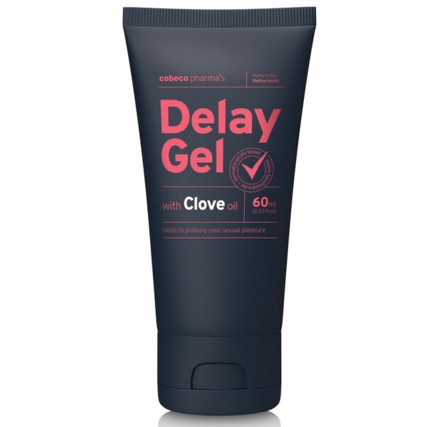 COBECO CLOVE DELAY GEL 60ML /pt/de/fr/es/it/nl/