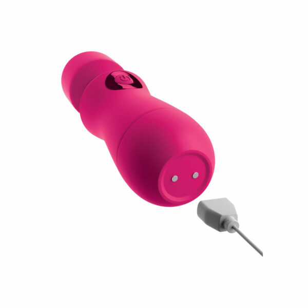 OMG, APROVEITE A VIBRADORA VIBRADOR ROSA - Image 2