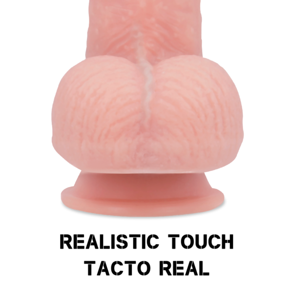 ROCKARMY - DILDO SILICONE LÍQUIDO PREMIUM SPITFIRE 21CM - Image 7