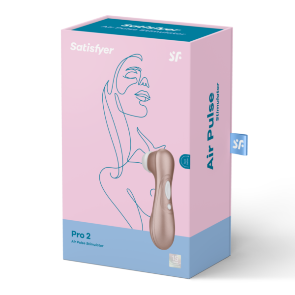 SATISFYER PRO 2 NG - Image 6