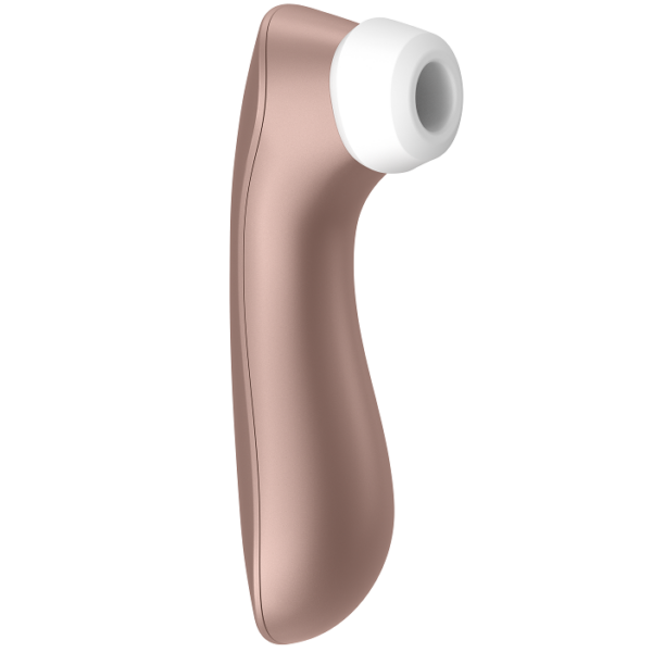 EDIÇÃO SATISFYER PRO 2 VIBRATION 2020 - Image 2