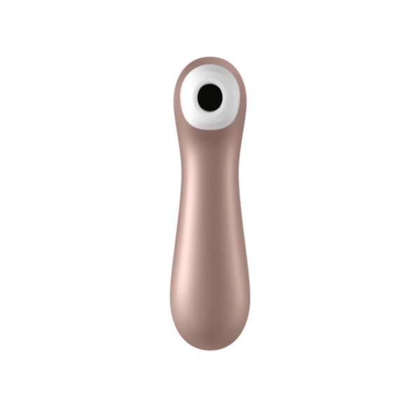 EDIÇÃO SATISFYER PRO 2 VIBRATION 2020 - Image 6