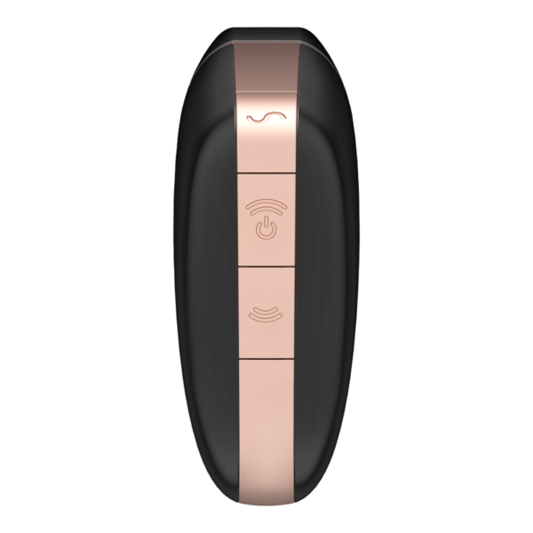 SATISFYER CONNECT LOVE TRIANGLE - - Image 6