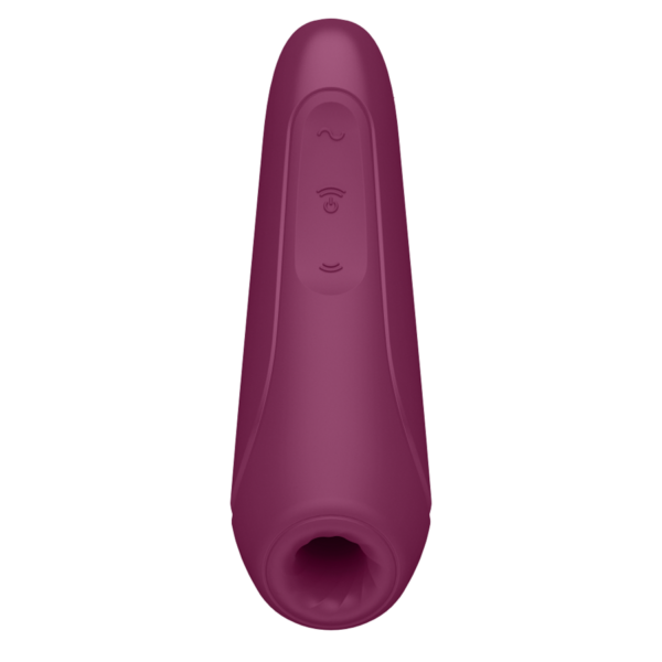 SATISFYER CURVY 1+ - Image 3