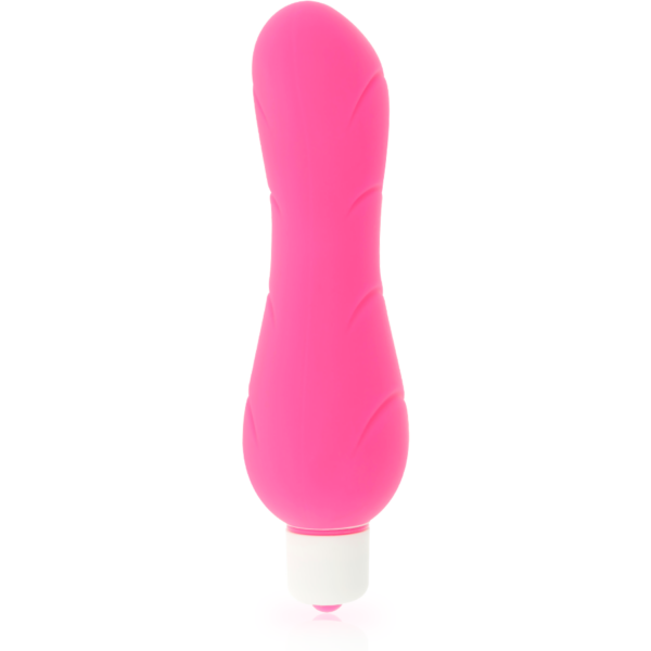 DOLCE VITA - G-SPOT PINK SILICONE - Image 4