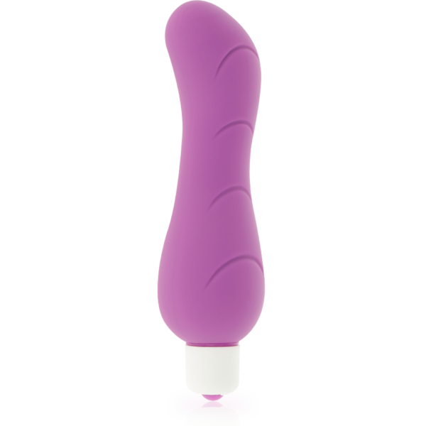 DOLCE VITA - G-SPOT PURPLE SILICONE - Image 2