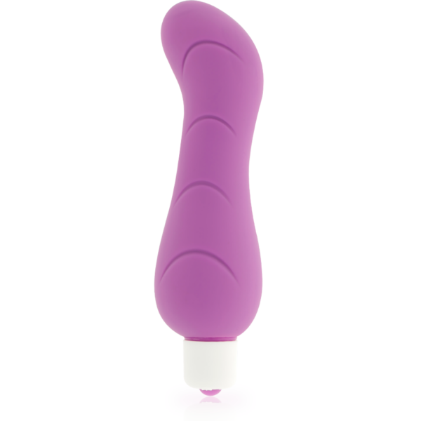 DOLCE VITA - G-SPOT PURPLE SILICONE - Image 3