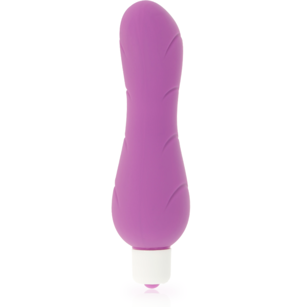 DOLCE VITA - G-SPOT PURPLE SILICONE - Image 4