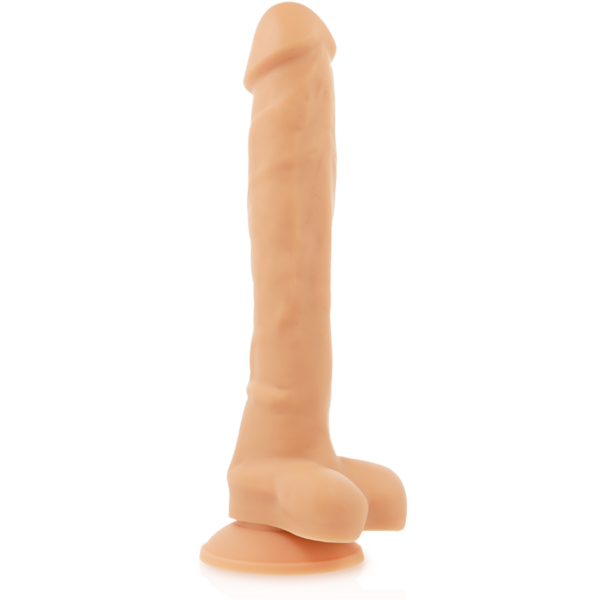 COCK MILLER DENSIDADE DE SILICONE ARTICULÁVEL COCKSIL 24 CM - Image 4