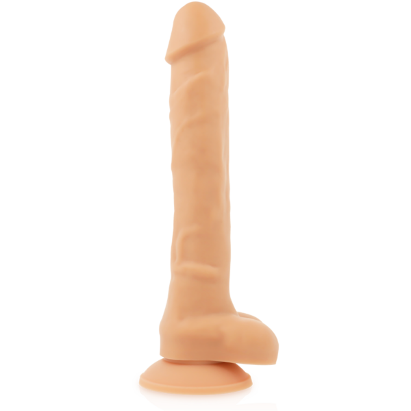 COCK MILLER DENSIDADE DE SILICONE ARTICULÁVEL COCKSIL 24 CM - Image 6