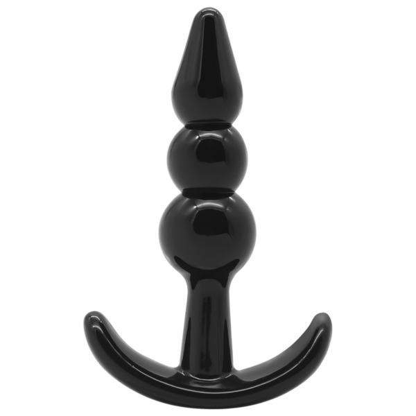 TOYS TOYS SET 4 ANAL PLUGS - Image 6