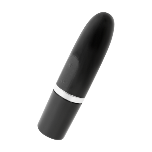 MORESSA IVY VIBRATOR BLACK - Image 2