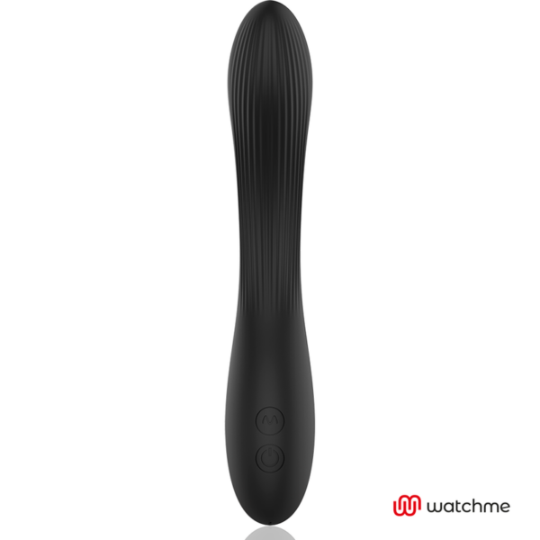 ANNE'S DESIRE - CURVE TECNOLOGIA DE CONTROLE REMOTO A WATCHME PRETO / OURO - Image 6