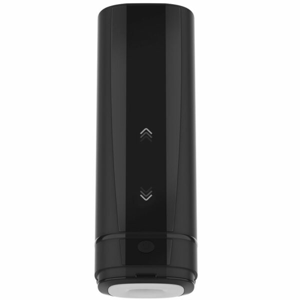 KIIROO ONYX + TELEDILDONIC MASTURBATOR COM SKIN TEXTURE