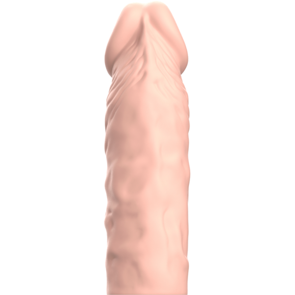 VIRILXL - EXTENSÃO DE PÊNIS NATURAL DE SILICONE LÍQUIDO V5 - Image 7