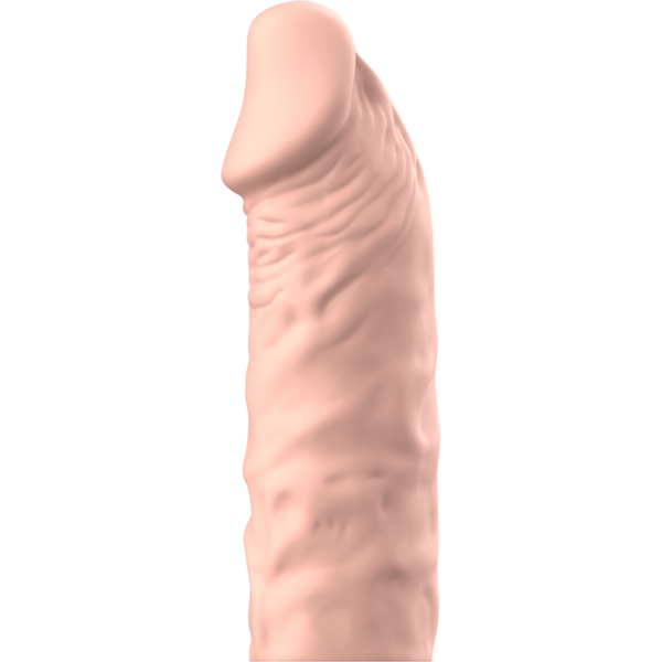 VIRILXL - EXTENSÃO DE PÊNIS NATURAL DE SILICONE LÍQUIDO V5 - Image 8