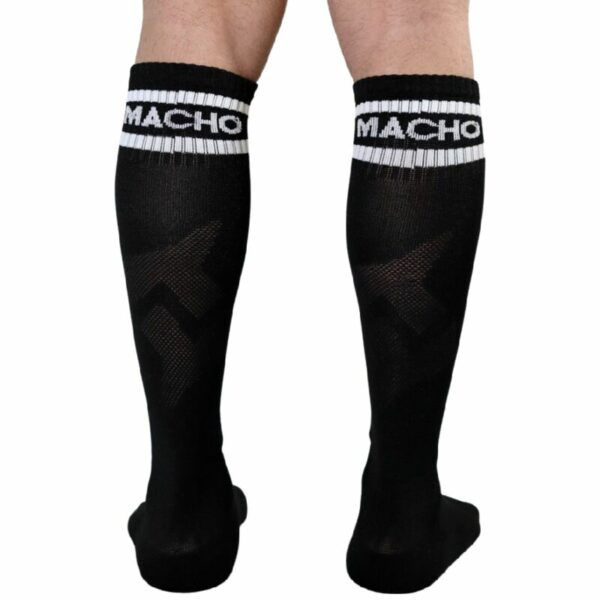 MACHO CALCETINES LARGOS TALLA UNICA - Image 3