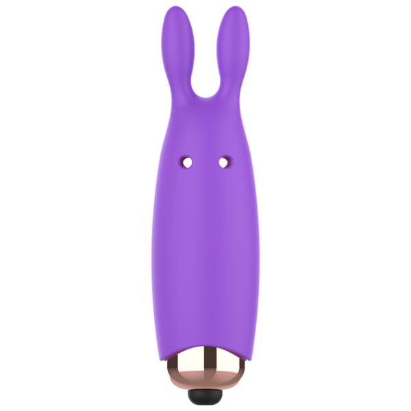 WOMANVIBE - ESTIMULADOR DE SILICONE BUGSY - Image 4