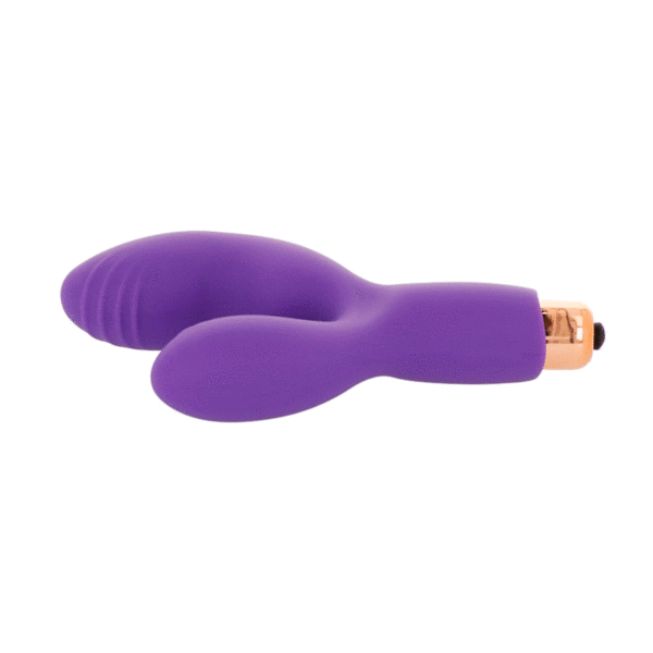 WOMANVIBE - VANIX VIBRATOR ESTIMULADOR SILICONE - Image 6