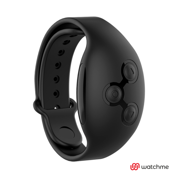 WEARWATCH - TECNOLOGIA WATCHME CONTROLE REMOTO OVO AZUL / JATO - Image 5