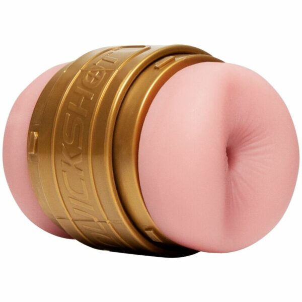 FLESHLIGHT QUICKSHOT STAMINA UNIDADE DE TREINAMENTO LADY&BUTT - Image 3