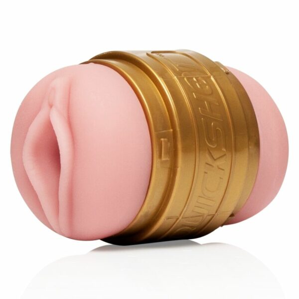 FLESHLIGHT QUICKSHOT STAMINA UNIDADE DE TREINAMENTO LADY&BUTT