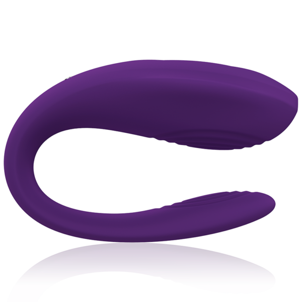 INTENSO BRUNO PARTNER DOUBLE PLEASURE PURPLE - Image 3