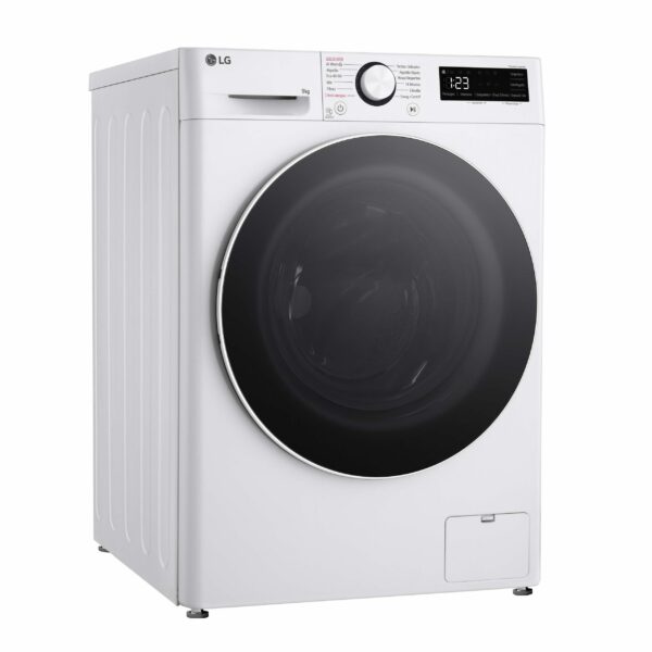 LG Máq. Roupa 62475