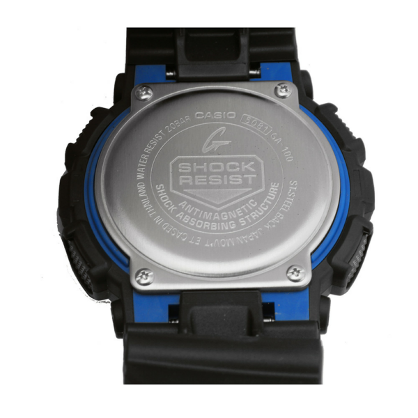 RELOGIO CASIO G-SHOCK