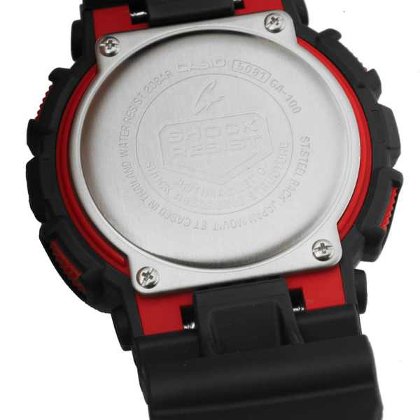 RELOGIO CASIO G-SHOCK