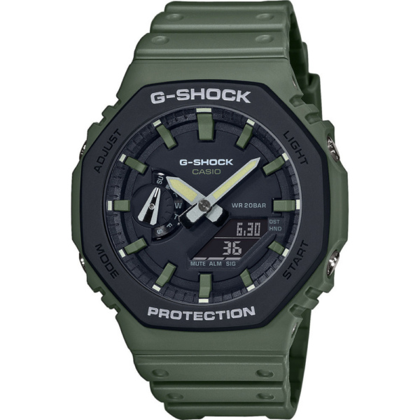 RELOGIO CASIO G-SHOCK