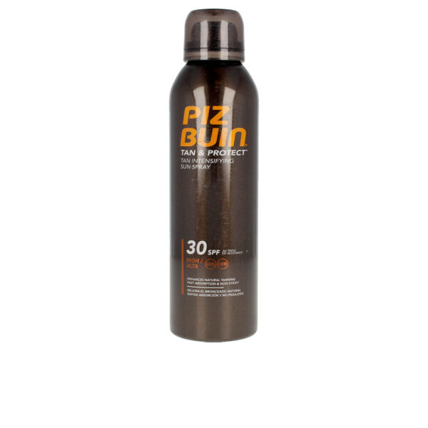 TAN & PROTECT INTENSIFYING spray SPF30 150 ml