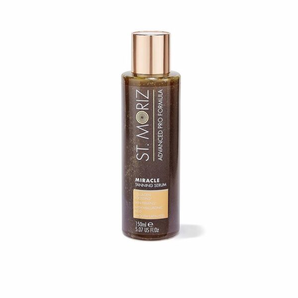 ADVANCED PRO FORMULA miracle tanning serum 150 ml