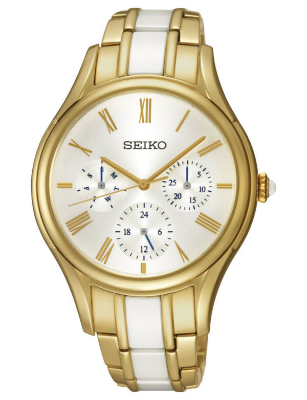 RELOGIO SEIKO OUTLET