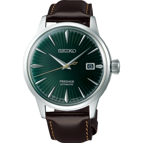 RELOGIO SEIKO GLOBAL BRANDS