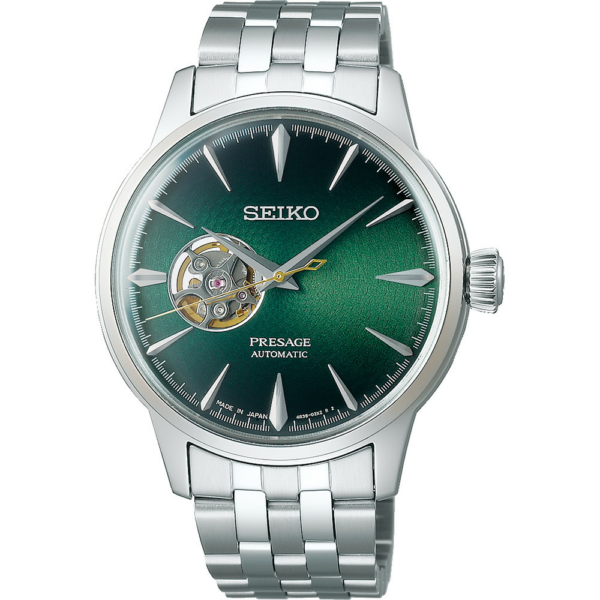 RELOGIO SEIKO GLOBAL BRANDS