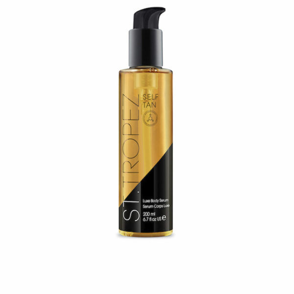 sérum corporal SELF TAN LUXE 200 ml