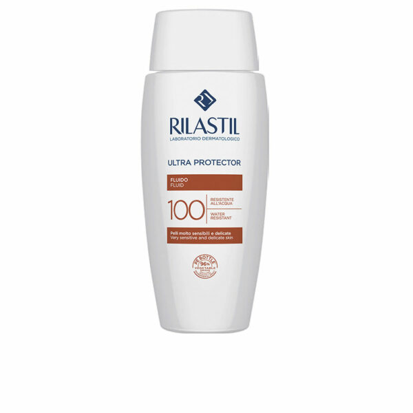 SUN SYSTEM ultraprotector 100 fluido 75 ml